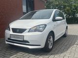 Seat Mii 1.0 Style Salsa Klima E-Fenster Funkfer. TÜV - Seat Mii: Style Salsa