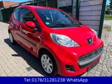 Peugeot 107 Filou !! Klima !! Tüv Feb.2027 !! - Peugeot 107 aus 2009