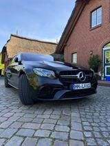 Mercedes-Benz E63 S AMG-Liebhaberzustand Drivers Package etc - gebrauchte Mercedes-Benz E 63 AMG aus dem Jahr 2019