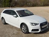 Audi A4 Avant 2.0 G-tron Sport S-Line Top - Audi A4: 2.0