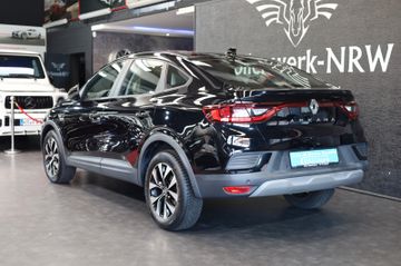 Renault Arkana - 11