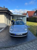 Porsche Boxster  - Porsche Boxster in Bremen