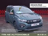 Dacia Jogger Extreme+ TCe 110 LED Navi Rückfahrkamera - Dacia Jahreswagen