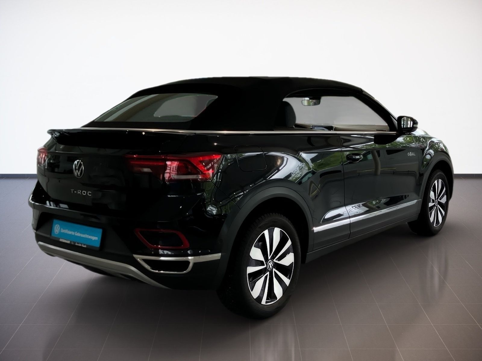 Volkswagen T-Roc - Bild 4