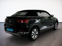 Volkswagen T-Roc - Vorschau Bild 4