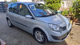 Renault Scenic Luxe Privilege 2.0 16V Luxe Privilege - Renault Scenic: Privilege