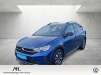 Volkswagen Taigo - Vorschau Bild 1