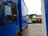 Mercedes-Benz Atego 816/Euro 6/LBW/Automatik/2,65 lade Höhe - Mercedes-Benz 65