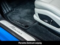 Porsche Macan - Vorschau Bild 23