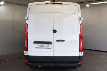 Maxus Deliver 9 Kasten L3H2 2.0 TDCI LANE+KAM+TEMPOMAT