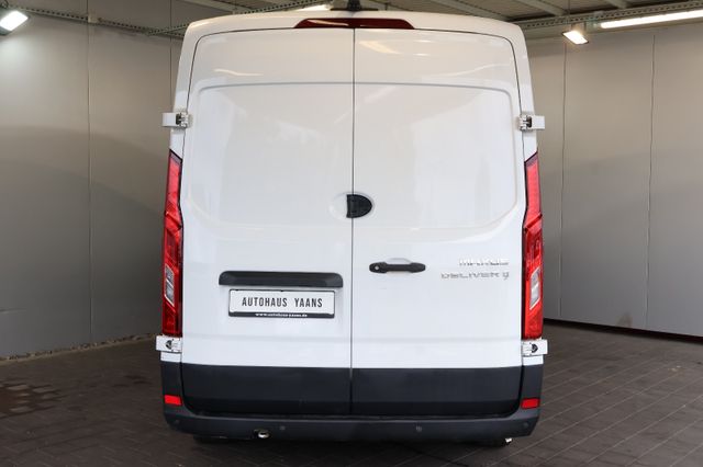 Maxus Deliver 9 Kasten L3H2 2.0 TDCI LANE+KAM+TEMPOMAT