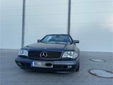 Mercedes-Benz Mercedes Sl 280 R129 - Mercedes-Benz SL 280 in Frankfurt (Main)