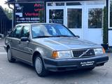 Volvo GL 440 Limo Automatik Servo 2 Hand H-Zulassung - Volvo Gebrauchtwagen von 1990