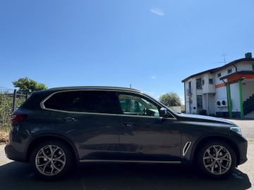 BMW X5 - 4