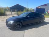 BMW 420 Gran Coupé 420d Gran Coupé - - BMW 420 Gran Coupé aus 2014