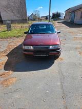 Opel opel vectra a Oldtimer - Opel Vectra aus 1991