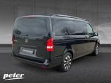 Mercedes-Benz EQV 300 Lang MBUX+DISTR+SHZ+NAVI - Mercedes-Benz EQV Gebrauchtwagen