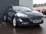 Ford Focus Turnier 1.5 TDCI EcoBlue Cool & Connect - Ford Focus: Turnier Tdci
