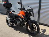 KTM 390 ADVENTURE / ZUBEHÖR !! NEUER SERVICE + "TÜV" - Angebote