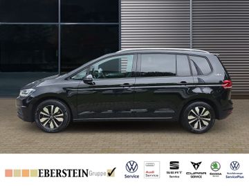 Volkswagen Touran Goal 1,5TSI DSG 7 Sitzer AHK IQ.Light ACC