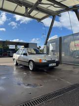 Opel Kadett E Stufenheck 1990 1.6L - gebrauchte Opel Kadett aus dem Jahr 1990