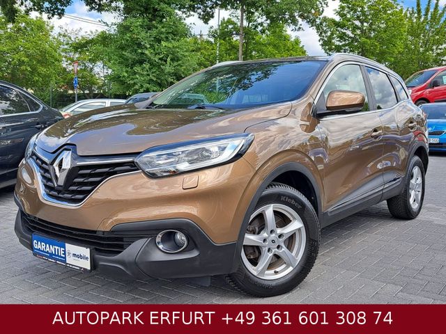 Renault Kadjar Experience*Klima*Temp*Phone