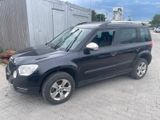 Skoda Yeti Ambition 4x4 - Skoda aus 2010