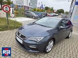 Seat Leon ST 2.0 TDI DPF DSG FR CAM+SITZHZG+NAVI+AHK - Seat Leon: Automatik