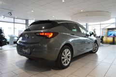 Fahrzeugabbildung Opel Astra K Lim. 1.2T ELEGANCE NAVI/INTELLILUX/SHZ