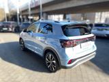 Volkswagen T-CROSS 1.0 TSI DSG R-Line ACC IQ Drive AHK - Volkswagen T-Cross aus 2025