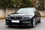 ALPINA B5 4.4 Bi-Turbo Motor 50.000 Km,Garantie!