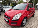 Suzuki Splash Club - Suzuki Splash Gebrauchtwagen