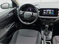 Skoda Fabia - Vorschau Bild 13