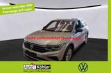 Volkswagen Tiguan United TSi elektr. Heckklappe Matrix+ACC - mit Benzin-Antrieb: Elektr Heckklappe