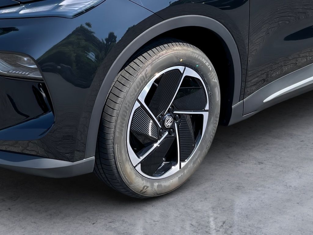 MG S5