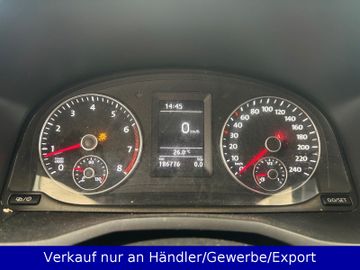 Volkswagen Caddy - 9