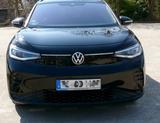 Volkswagen ID.4 77 kWh 4MOTION GTX mit Navi GTX - VW ID.4 von privat