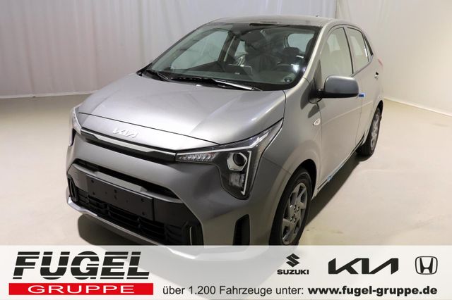 Kia Picanto PE2 1.0 AMT Vision Navi|RFK|SHZ