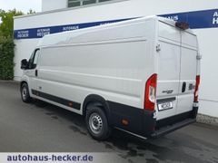 Fiat Ducato S, L4H2 Maxi 140 MT