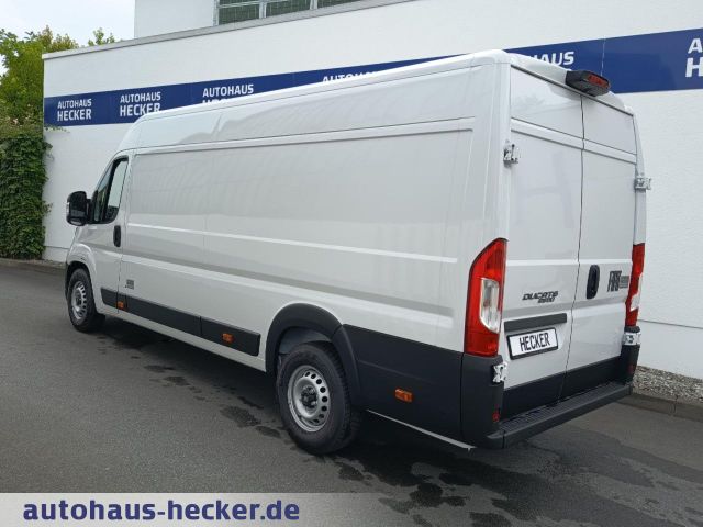 Fiat Ducato S, L4H2 Maxi 140 MT