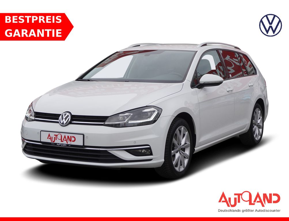 Image of Volkswagen Golf