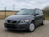 Volvo V50 Kombi 1.6 Klima TÜV n.V. - gebrauchte Volvo V50 aus dem Jahr 2010
