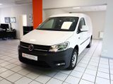 Volkswagen Caddy Maxi 2.0 TDI |4MOTION|AHK|BOTT|PDC|KLIMA| - Volkswagen Caddy Maxi: Motion