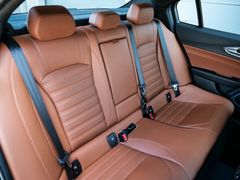 Alfa Romeo Giulia – 28 / 32
