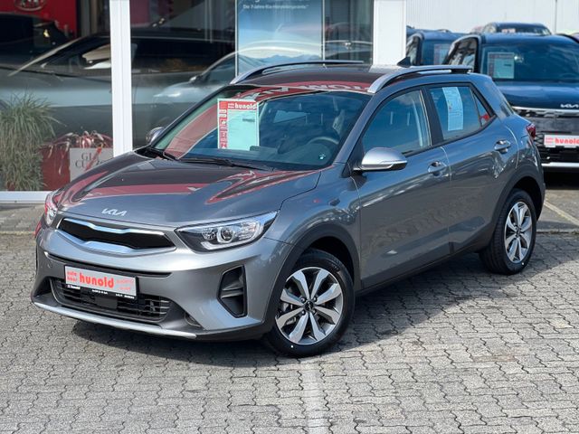 Kia Stonic 1.0 T-GDI 100 Vision