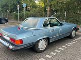 Mercedes-Benz SL 560 - Autos aus dem Jahr 1986