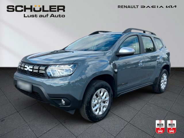 Dacia Duster II Expression dCi 115 4x4