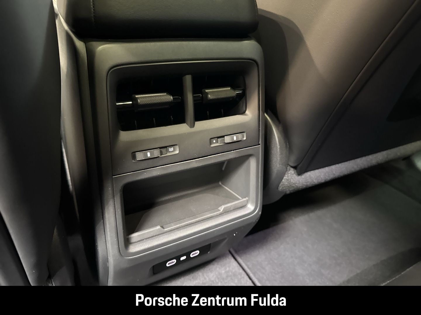 Porsche Macan - Bild 28