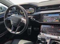 Audi S8 - Vorschau Bild 5