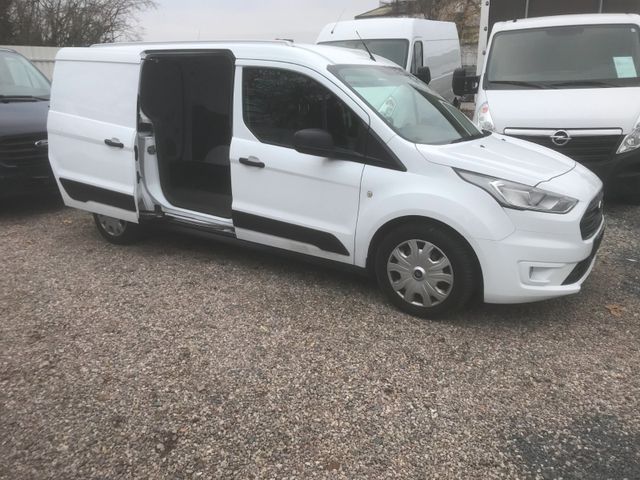 Ford Transit Connect Kasten langTrend,S&S,AHK,1Hd,SHg